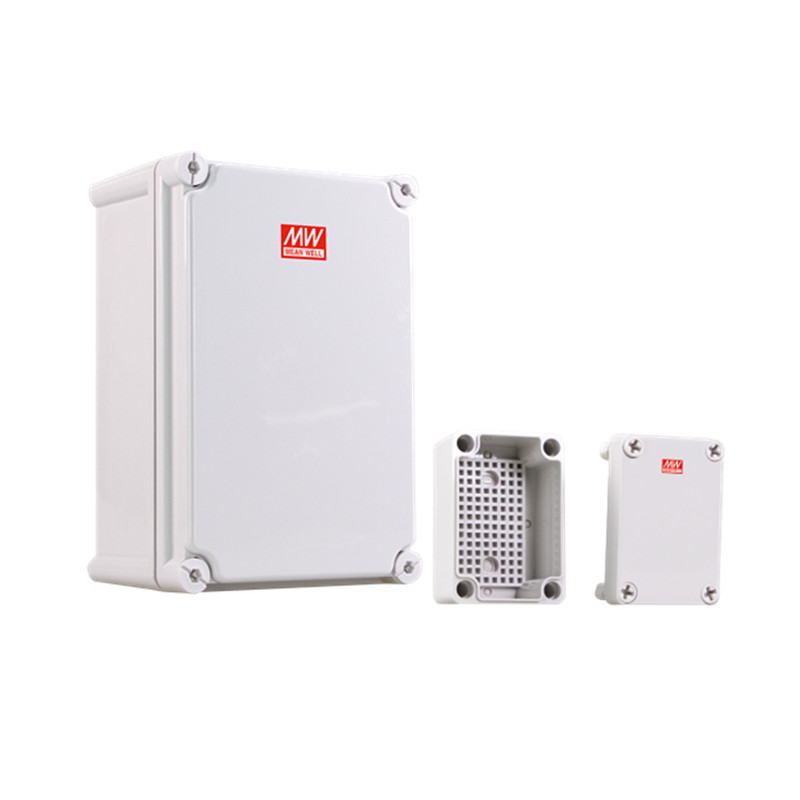 Plastic Distribution Box